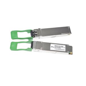 Buy cheap 100G QSFP28 Module CWDM4 2km For Infiniband EDR Interconnects product