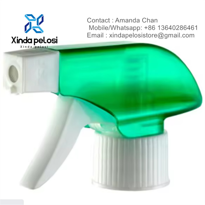 Factory Custom Plastic Pe Spout And Cap For Chemical Tin Can And Engine Oil For Sale