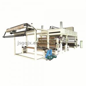China PLC Control Automatic Hot Foil Stamping Printing Machine For Textile on sale