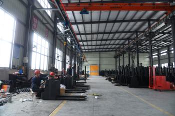 Taizhou Kayond Machinery Co.,Ltd