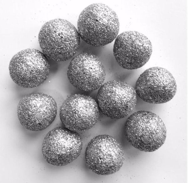 china factory Colored Pure Genuine 100% Wool Felt Dryer Ball Nepal Felt Balls