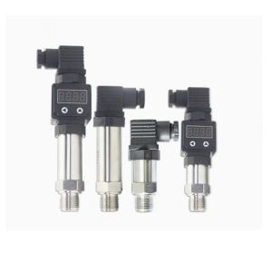 Buy cheap Explosion Proof Water Compact Pressure Indicator Transmitter product