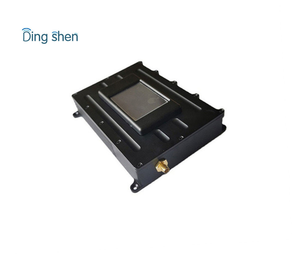 30km COFDM HD Video Transmitter Wireless Data Transceiver for Drones​