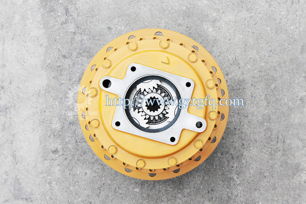 E330D2 E330F E329F Excavator Swing Gear Box 418-7154 479-6993 Drive Gp - Swing O/W Motor