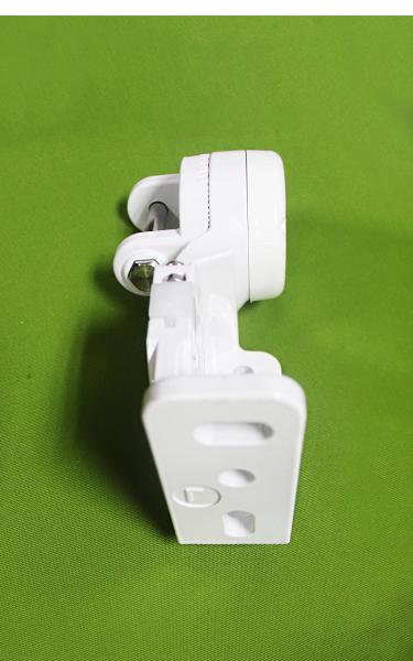 Motorized Aluminum Awning Wall Bracket Retractable Awning Spare Parts