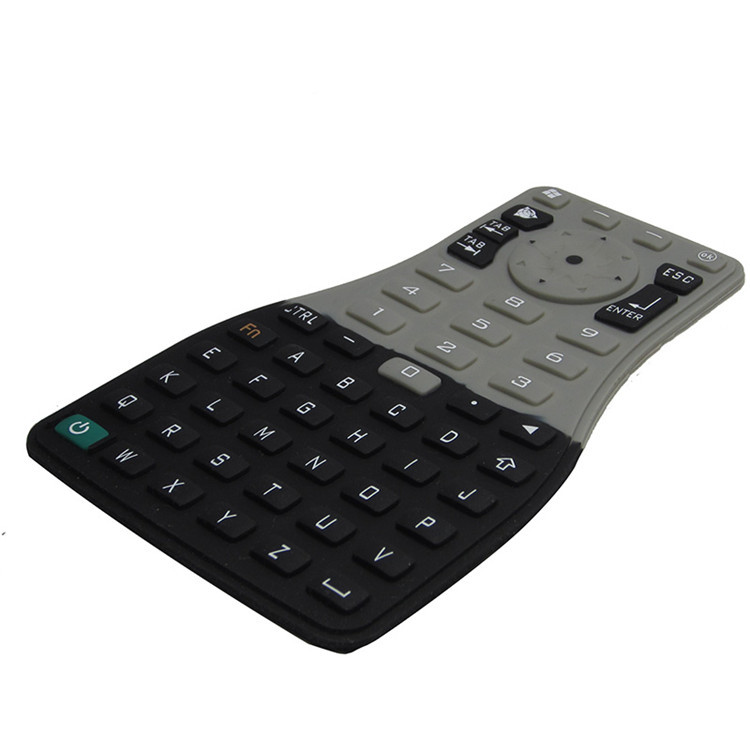 Tsc2 Trimble Survey Gps Accessories Soft Rubber Keyboard Replacement