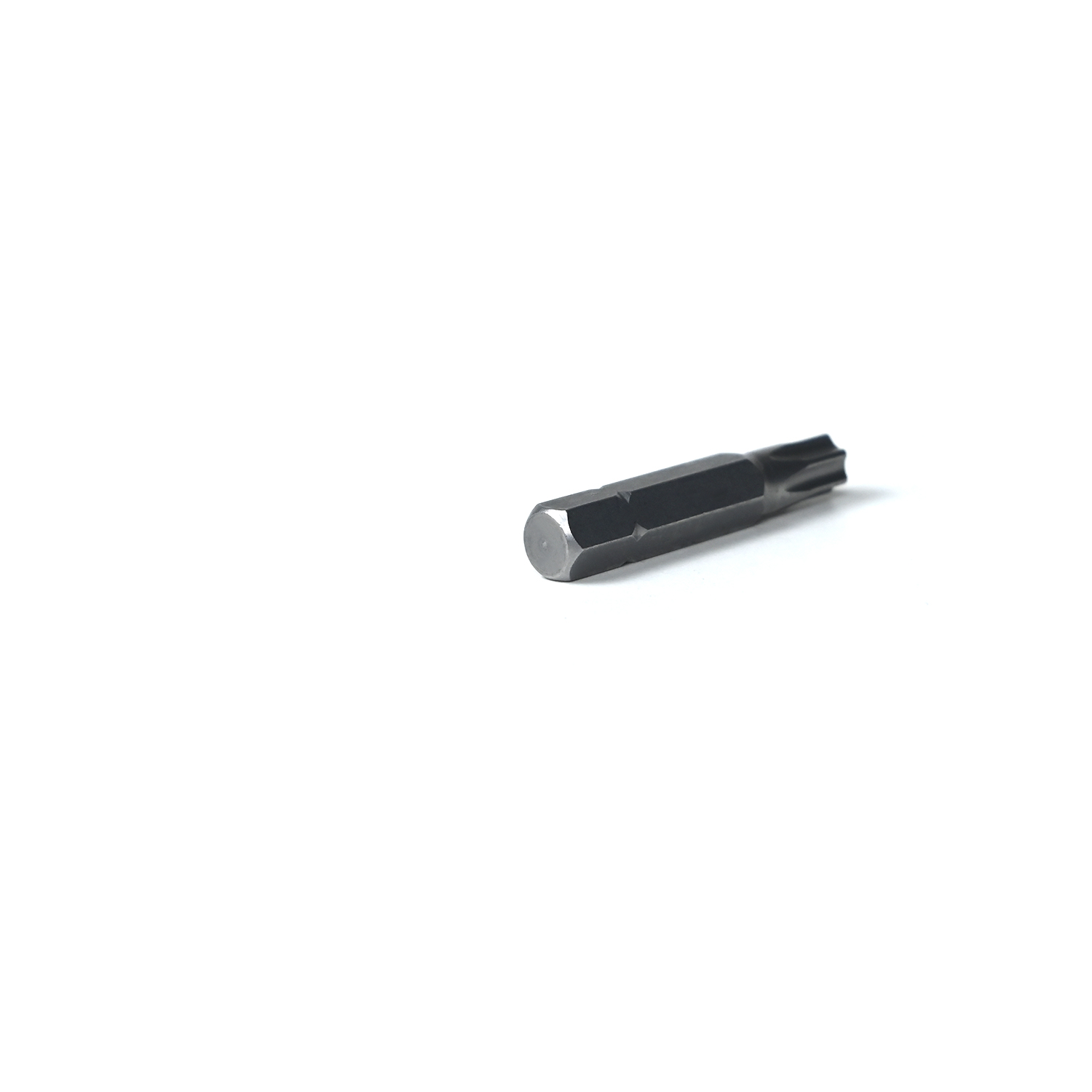 100% QC Tested T30 Alloy Steel Torx Magnetic Screwdriver Bits for Customized Support