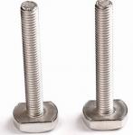 DIN261 Stainless Steel Hex Bolts / T Head Screw Bolts With 6h Tolerance