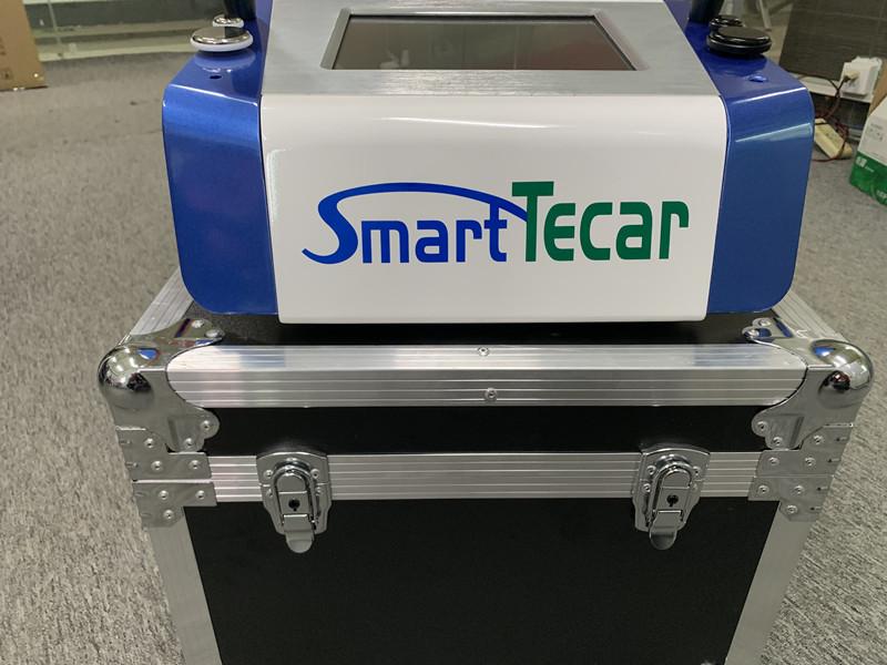 20mm 300KHz Tecar Therapy Machine For Rehab Beauty