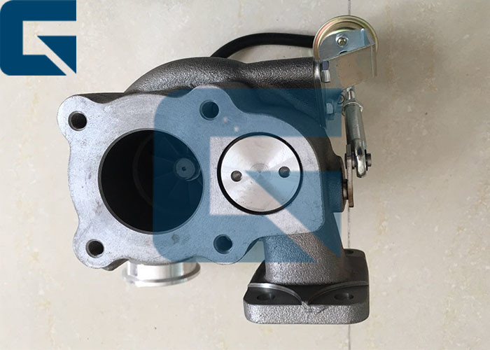 Turbo Charger S200G Turbocharger 04294752KZ for Volv-o EC210B EC210BLC Diesel Engine
