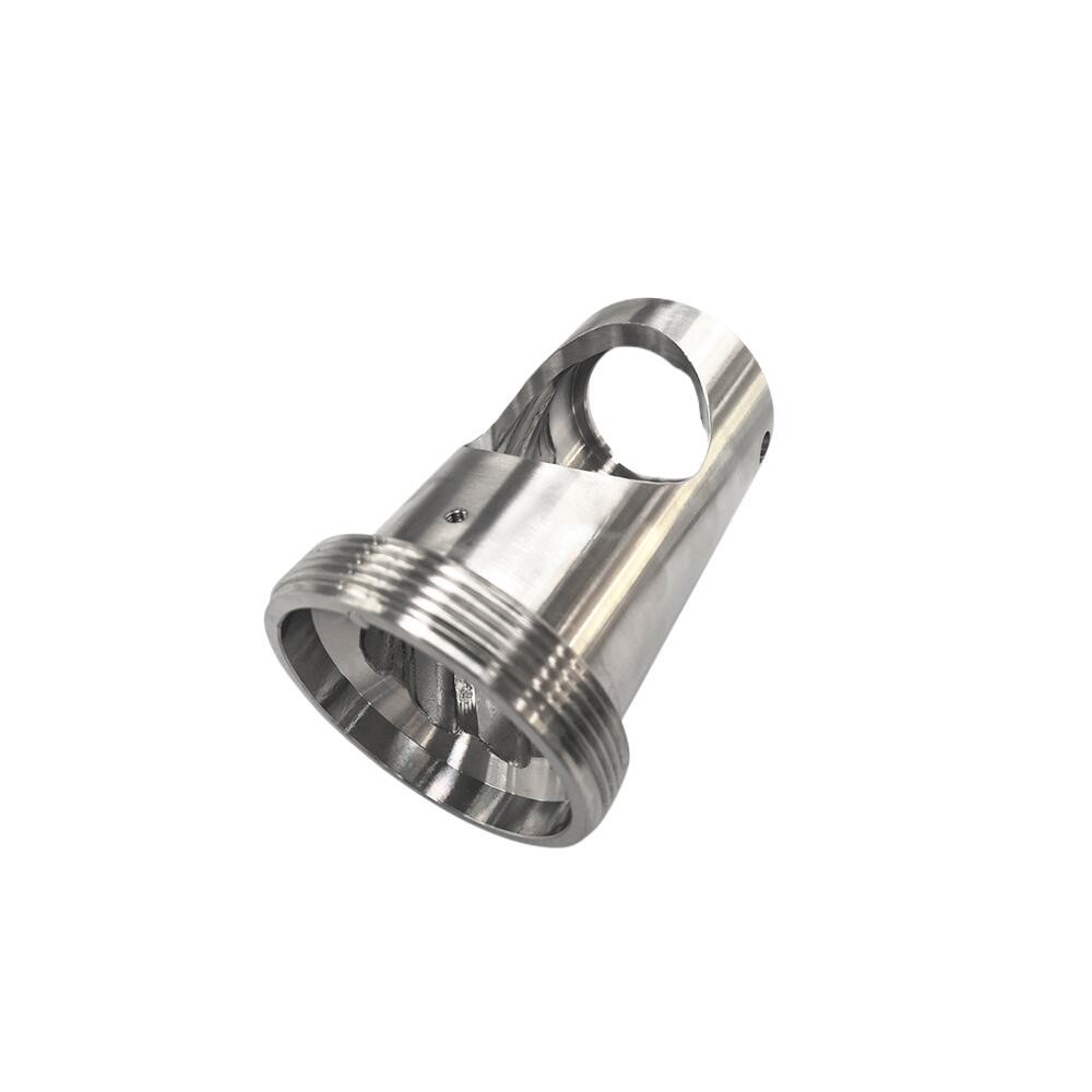 Customized Stainless Steel Copper Investment Casting Precision Casting Parts Polished