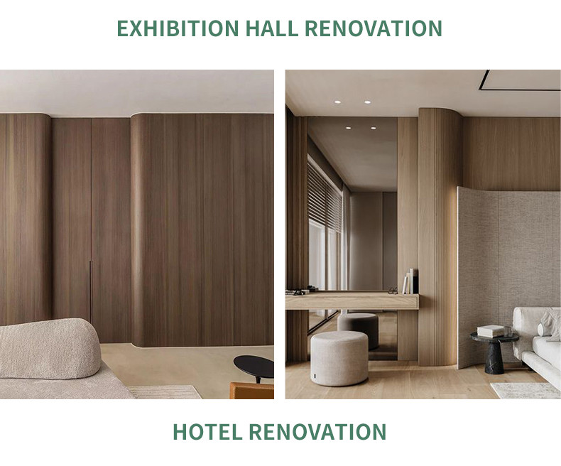 Customizable PVC Self Adhesive Film For Custom Pattern Decoration