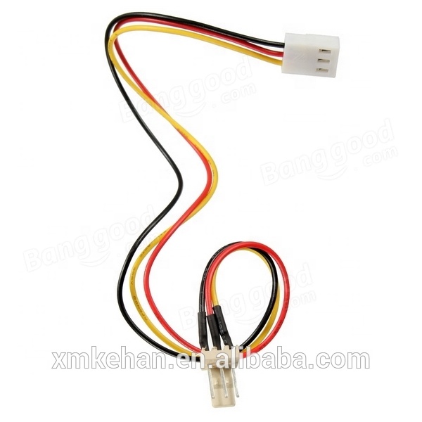 Japan Main Market OEM ODM Custom Farm Tractor Trucks Engine Cable Assembly Wire Harness