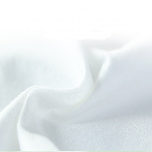 Toilet Tissue Disposable Dry Wipes Customized Logo Acceptable