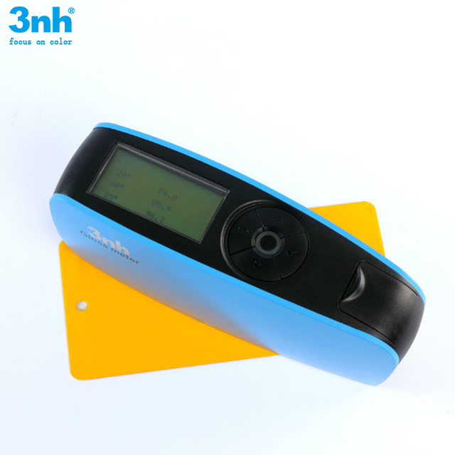 Glossmetri GU 200 3nh digital gloss test equipment with 60 degree 3nh YG60S