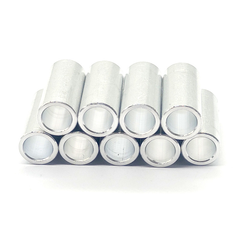 Automotive CNC Milled Aluminum Parts OEM CNC Machined Aluminum Parts Anodized