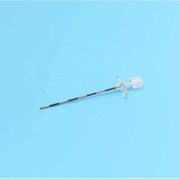 Disposable AN-E Epidural Needle 18G*90mm Essential for Medical Professionals and Patients