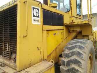 Shanghai Long Dong Construction machinery Co., Ltd