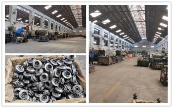 Shenzhen Yuzhou Machinery Equipment Co., Ltd