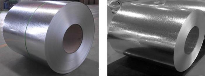 Roofing Material Prime PPGI Color Coated Prepainted Galvanized Steel Coil