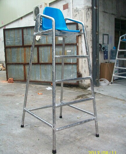 Professional Swimming Pool Equipment Lifeguard Chair Swimming Pool Accessories