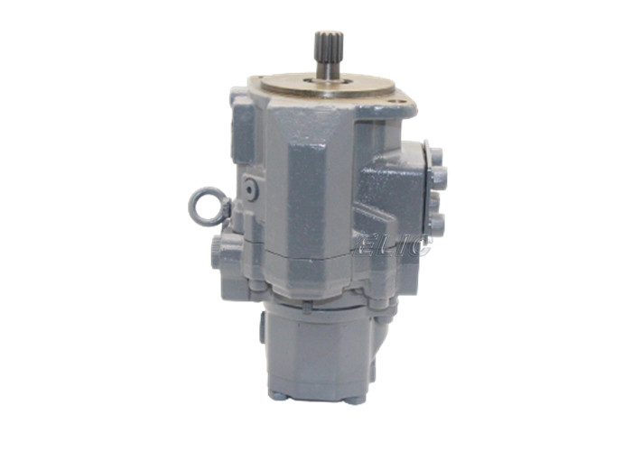 PM10V00017F1 Excavator Main Pump 1403407 140-3407 ap2d12 For Uchida