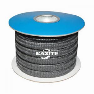Buy cheap Pure Graphite PTFE Packing product