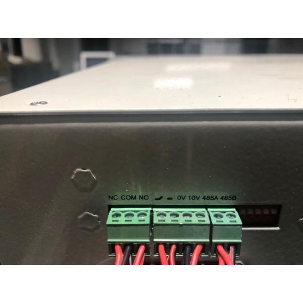 High Power 10KW 30W/Cm2 LED UV Curing Systems For Printing