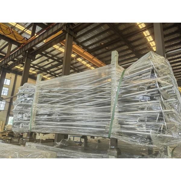 Solar Foundation Steel Pipe Anchor Helical Screw Pile Foundation Pile