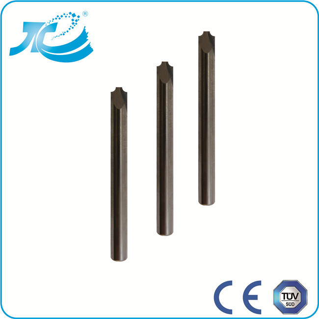Custom Fillet End Mill Tungsten Carbide High Speed Steel End Mills