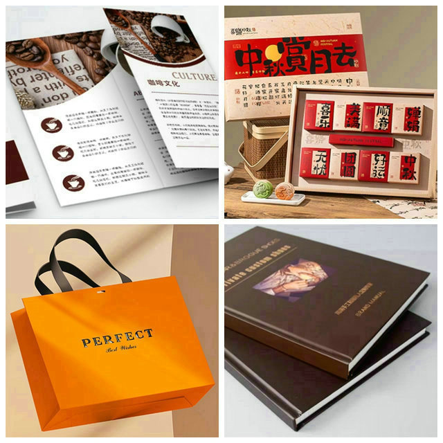 220gram 240gram White Plain Offset Printing Uncoat Paper For Paper bags 95 x 130cm 
