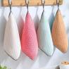 Buy cheap KILINE Kitchen Absorbent Scouring Pad Daily Dish Towel Non-stick Oil Thickened from wholesalers