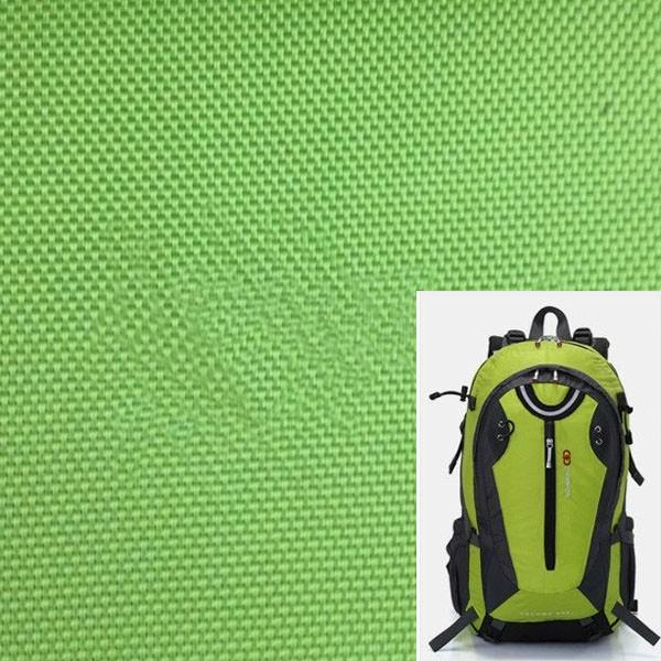 Quality 300D High-elastic outdoor bag fabric for sale
