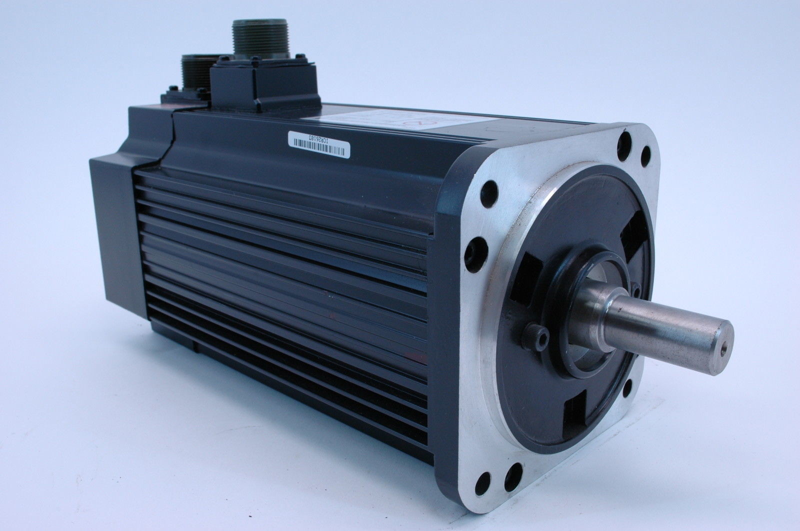 USAFED-09C22 - 0.91A, 200V, 100W, 0.13HP Original New,black is main color,3-5 working day of deliver time.