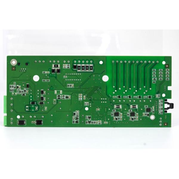 Custom FR-4 IoT Device PCB Assembly Professional PCB Manufacturing For IoT Applications
