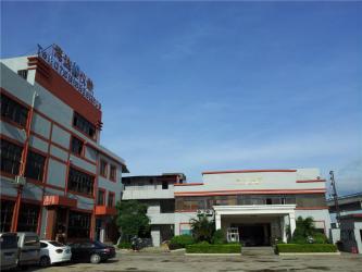 Dongguan Haida Equipment Co.,LTD