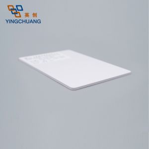 Yingchuang UV / Digital Printing PVC Forex Foam Sheet