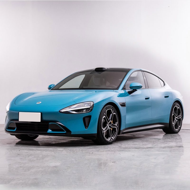 2024 Xiaomi Automobile Su7 Rear Wheel 700km Long Range Smart Driving Standard Version
