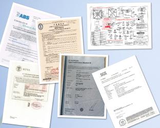 Shanghai Zhiyou Marine & Offshore Equipment Co.,Ltd.