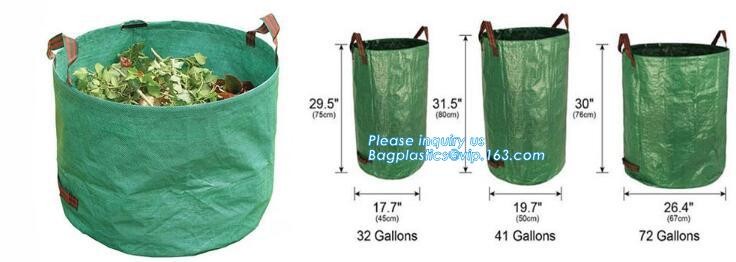 1 / 2 / 3 / 5 / 7 / 10 / 15 / 20 / 25 / 30 gallon Non woven Fabric Pot Plant Grow Bags,Fabric Pots Greenhouse Felt Non W