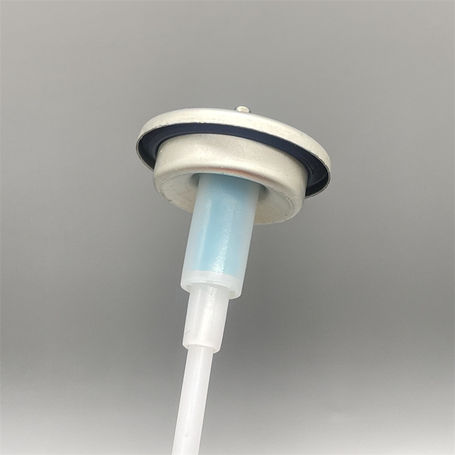 Exceptional Metal Stem Metering Valve 400mcl metered spray valve