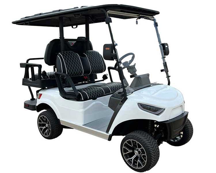 Golf Cart