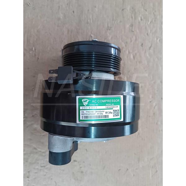 Auto AC Conditioning Compressor For Cadillac 58948 1134328 1134343 Chevrolet