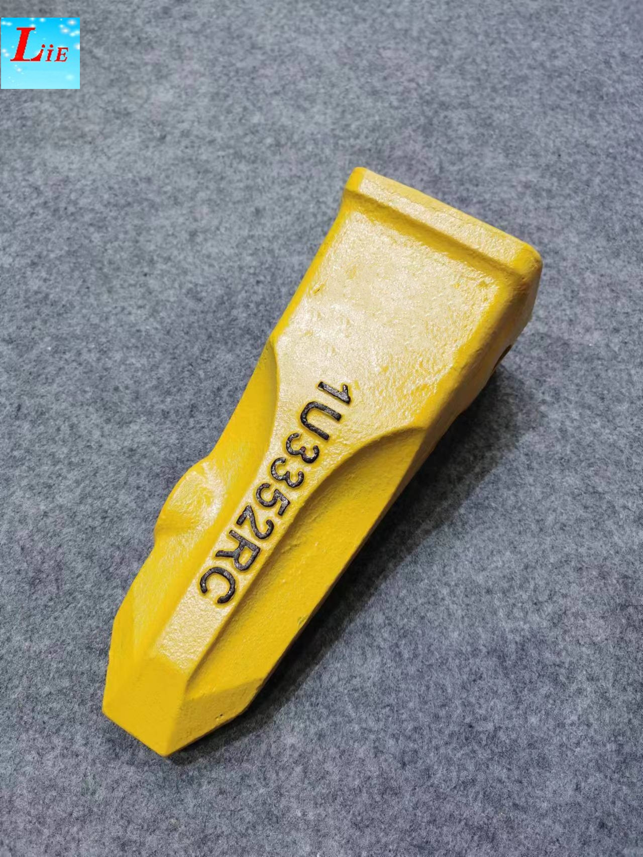 Engineering Machinery 207-70-14151 Forged Excavator Bucket Teeth for PC300