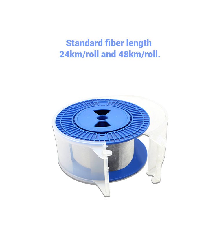 1m 1.5m Fiber Optic Patch Cord , oem odm FTTH Fiber Optic Pigtail