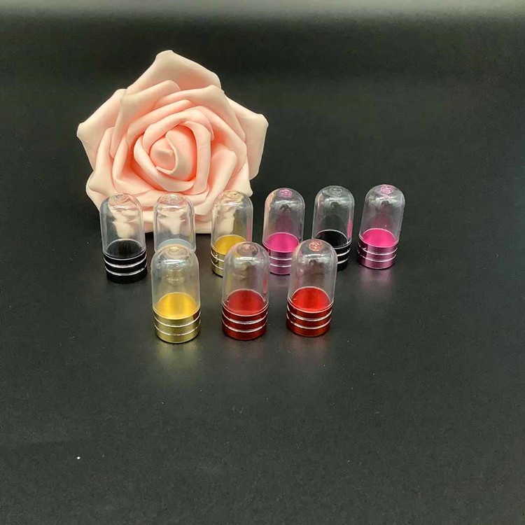 ODM 15mm Empty Capsule Shells Bottle With Plastic Blisters