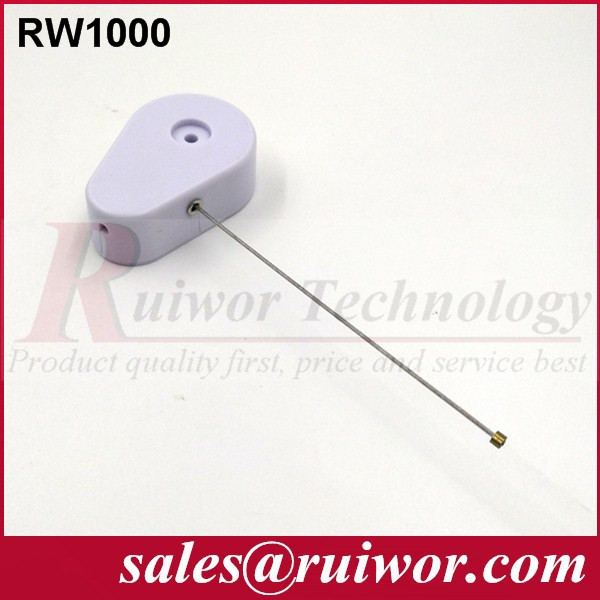 Loss Prevention Recoiler 