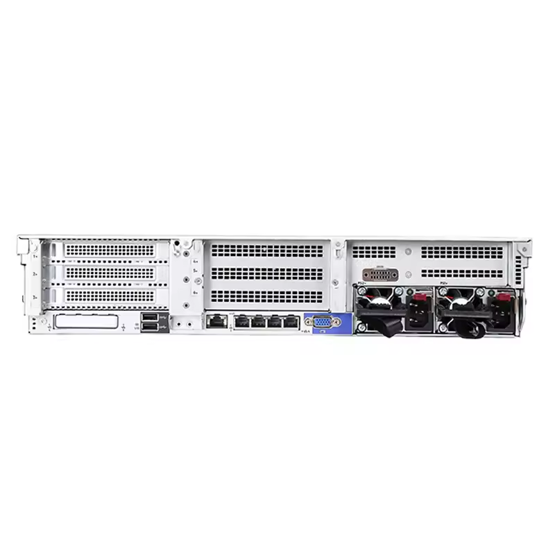 DL380 G10 Gold 5218 Server CPU HPE Memory Server Computers with Fast Processing Speed