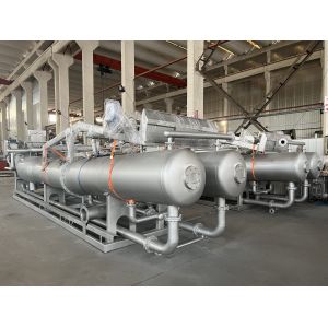 Fast Woven Fabric Dyeing Machine Sustainable With Advanced Nozzle