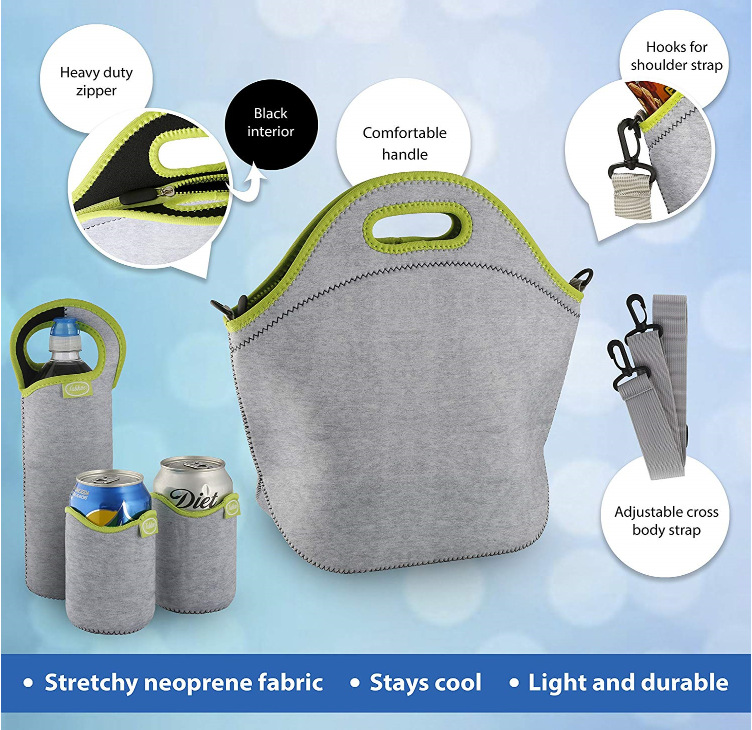 Custom logo large folding portable waterproof canvas hanging cosmetic storage
